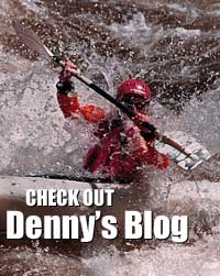 Check Out Denny's Blog